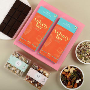 Deliciously Healthy Gift Pack Deliciously Healthy Gift Pack