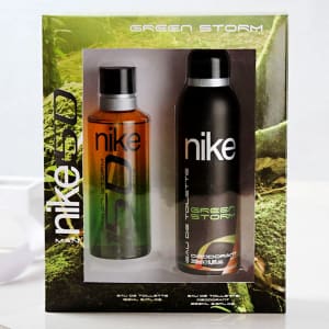 nike gift set for men's