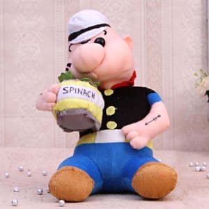 popeye soft toys online