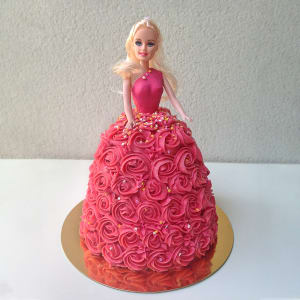 barbie cake buy