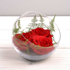 Rouge Ã©ternel: Gift/Send Interflora Gifts Online ID1128151 |IGP.com