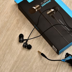 toreto clank earphones