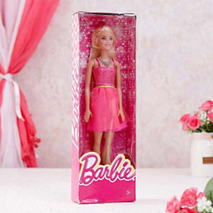 barbie doll online