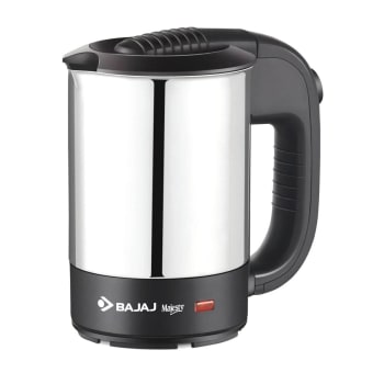 bajaj majesty travel kettle ktx2