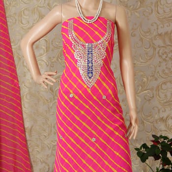 kurtis materials online