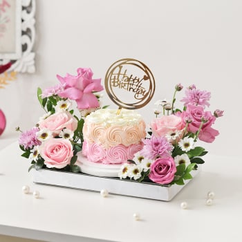 All Flowers