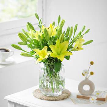 Buy Warm Color Flowers Online, Same Day flower Delivery