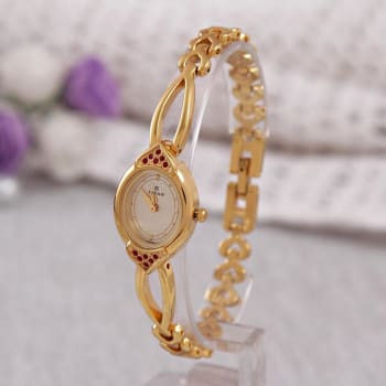 titan ladies wrist watches