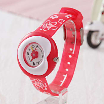 zoop wrist watch