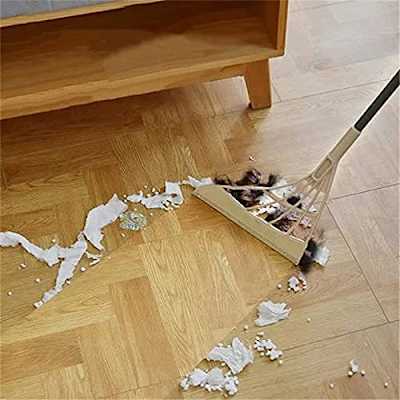 Squeegee - Magic Broom - Single Piece