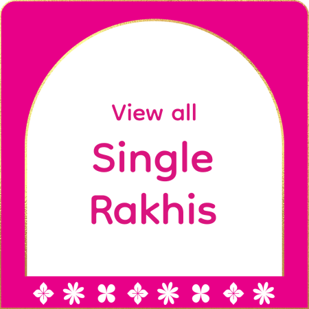 Rakhi Sets Online: Send Rakhi Set of 2, 3, 4 and 5 Rakhis to India - IGP