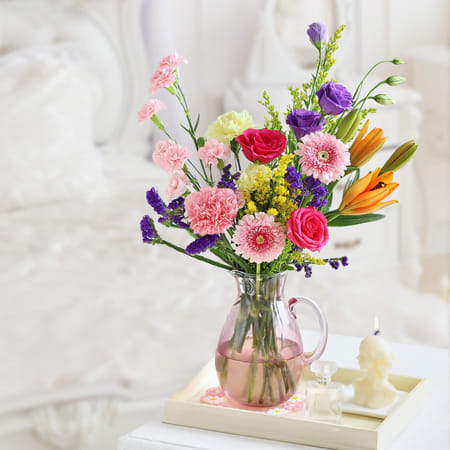A Blooming Sunrise-picture-35