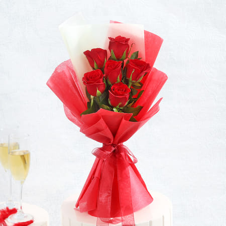 A Bouquet of Love-picture-40