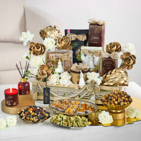 A Dazzling Feast-picture-25