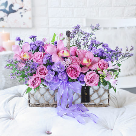A Petalicious Tale-image-44