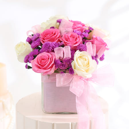 A Rosy Affair-picture-34