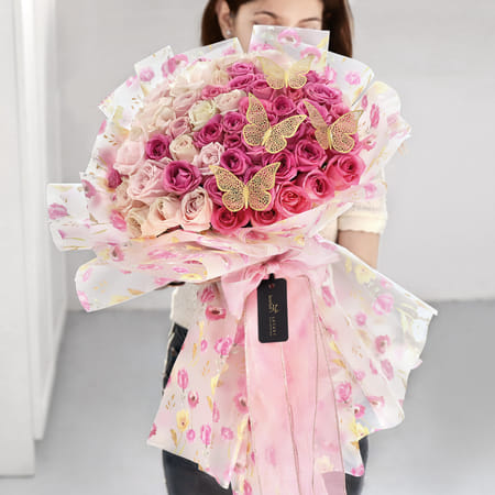 A Rosy Silhouette-picture-30