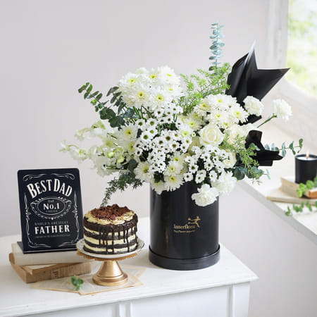 A Sweet Statement for Dad-image-17