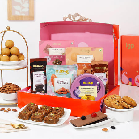 A Treat For Every Taste Hamper-picture-10