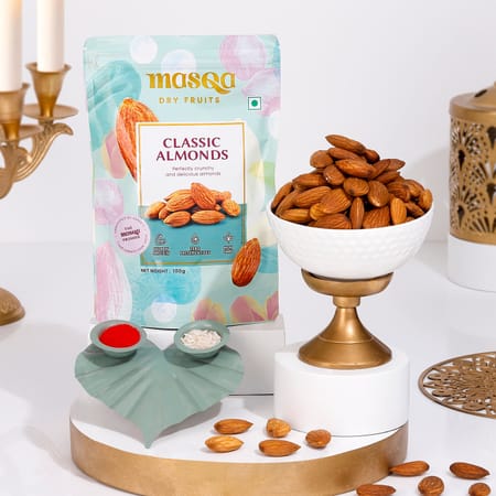 Almond Bliss Bhai Dooj Gift-image-38
