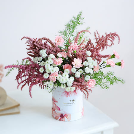 Amaranth's Secret-image-5