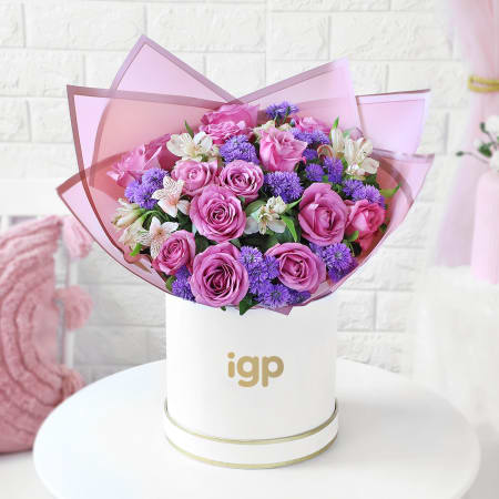 Gift Dubai Online - Cakes, Gifts, Flowers Delivery All Across UAE