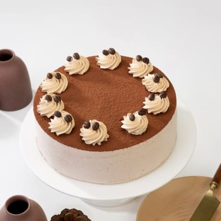 Order Lustrous Chocolate Cake 1 Kg Online at Best Price, Free Delivery|IGP  Cakes