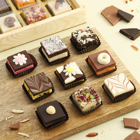 Assorted Caramel Ganache-image-25
