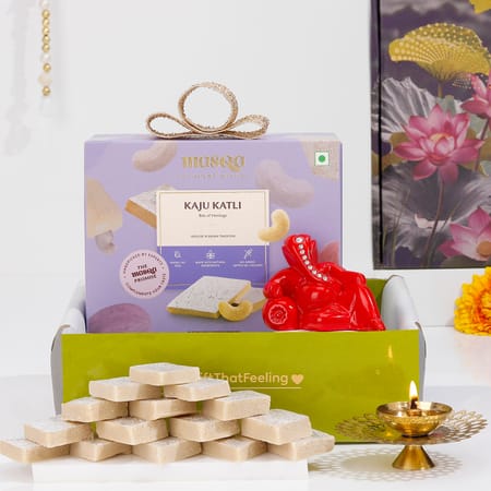 Auspicious Ganesh Chaturthi Gift Hamper-picture-34
