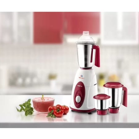 mixer grinder buy online