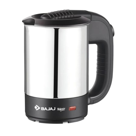 bajaj electric kettle 0.5 ltr price