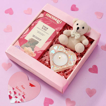 Order Valentine Day Special Gift Online At Best Price