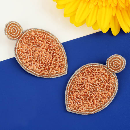 Earrings and Jhumkas - Buy Earrings and Jhumkas Online | Gift Delivery in  India, USA, UK