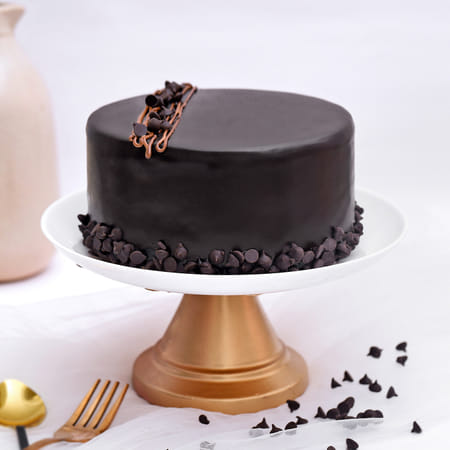 Belgian Chocolate Ice Cream Cake-image-10