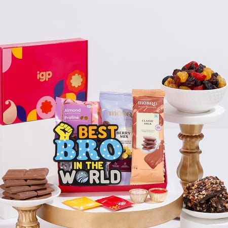 Best Bro Bhai Dooj Gift Hamper-image-6