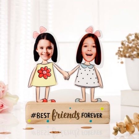 42 Best Friend Gift Ideas That Say You Know Them Best