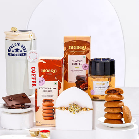 Bhai Daily Brew Coffee Hamper-picture-31