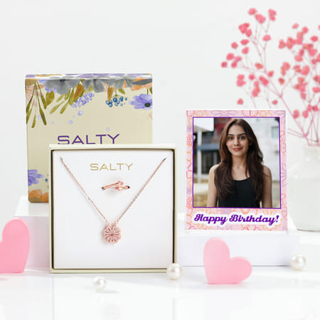 Birthday Bling Personalized Hamper-picture-25