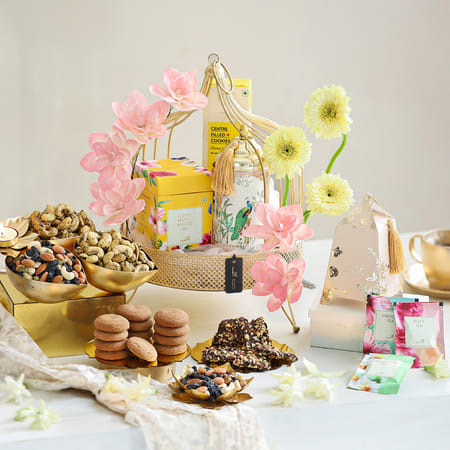 Blend Of Elegance Hamper-picture-15
