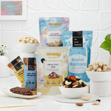 Blissful Bite Snacks Assortment-picture-26