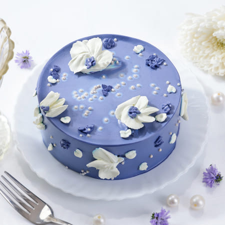 Blossom Celebration Cake-image-13