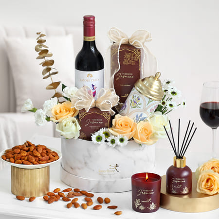 Blossoms and Cheers-picture-19