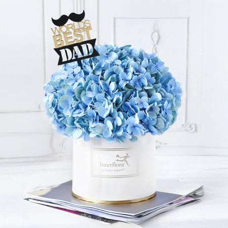 Blue Beauty for Dad-image-31