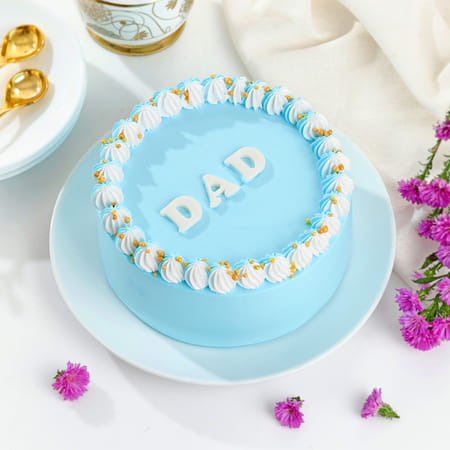 Blue Swirl Dad Cake-picture-10