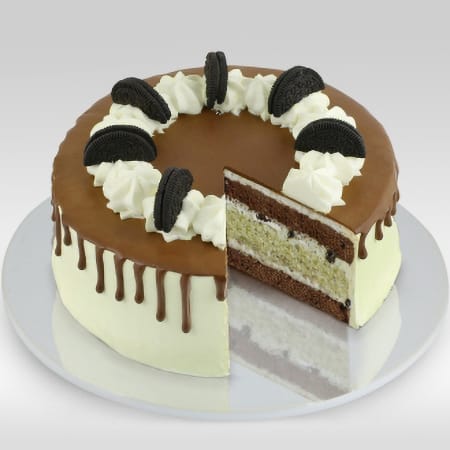 Online Cake Delivery in UAE - Send cake to UAE free shipping