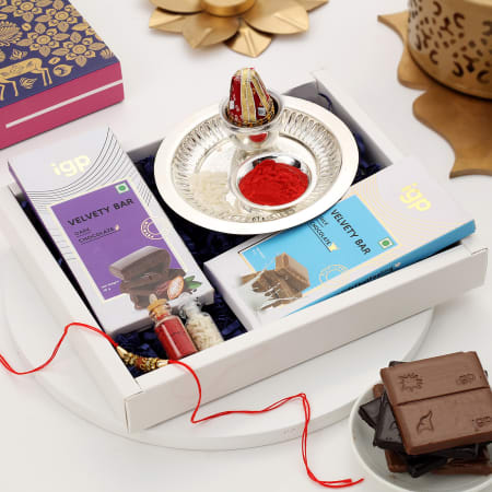 4 Perfect Bhai Dooj Gifts And Gift Sets For Your Brother – Site Title