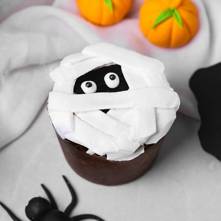 Boo Bite Halloween Cupcakes - Set Of 2-picture-13