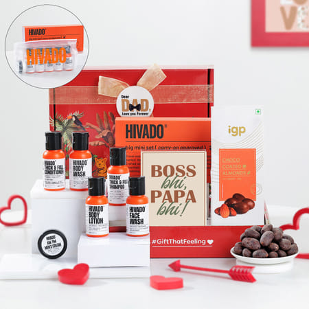 Boss Papa Grooming And Delights Hamper-image-41