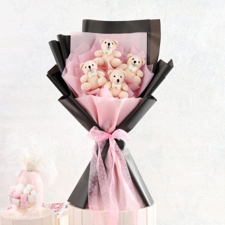 Buy Cute Teddy Bear Online