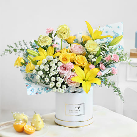 Buttercup Blooms-picture-11
